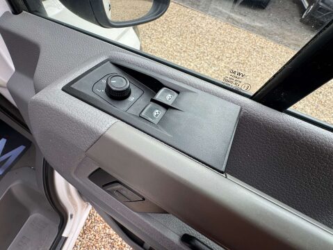 Volkswagen Crafter 2.0 Crafter CR35 Trendline TDI 18