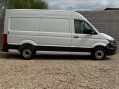 Volkswagen Crafter 2.0 Crafter CR35 Trendline TDI 3