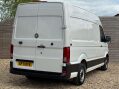 Volkswagen Crafter 2.0 Crafter CR35 Trendline TDI 4