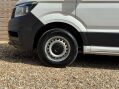 Volkswagen Crafter 2.0 Crafter CR35 Trendline TDI 11