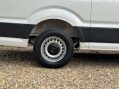 Volkswagen Crafter 2.0 Crafter CR35 Trendline TDI 12
