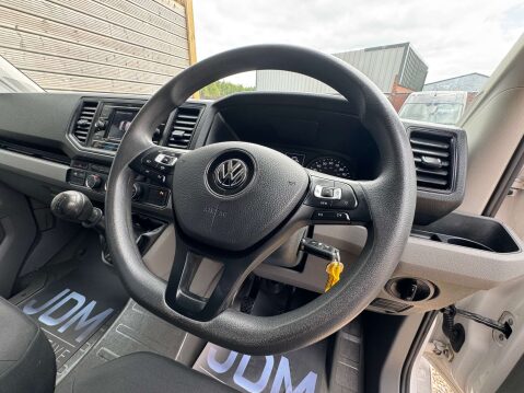 Volkswagen Crafter 2.0 Crafter CR35 Trendline TDI 16