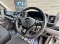 Volkswagen Crafter 2.0 Crafter CR35 Trendline TDI 21