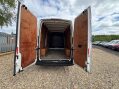Volkswagen Crafter 2.0 Crafter CR35 Trendline TDI 6