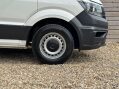 Volkswagen Crafter 2.0 Crafter CR35 Trendline TDI 10