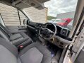 Volkswagen Crafter 2.0 Crafter CR35 Trendline TDI 15
