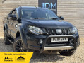 Mitsubishi L200 2.4 L200 Challenger DI-D 4WD 1