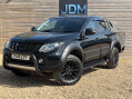 Mitsubishi L200 2.4 L200 Challenger DI-D 4WD 9