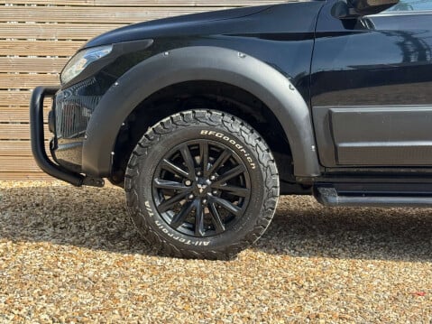 Mitsubishi L200 2.4 L200 Challenger DI-D 4WD 11
