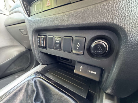 Mitsubishi L200 2.4 L200 Challenger DI-D 4WD 26