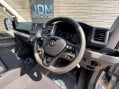 Volkswagen Crafter 2.0 Crafter CR35 Trendline TDI 23