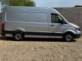 Volkswagen Crafter 2.0 Crafter CR35 Trendline TDI 3