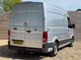 Volkswagen Crafter 2.0 Crafter CR35 Trendline TDI 4
