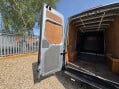 Volkswagen Crafter 2.0 Crafter CR35 Trendline TDI 7