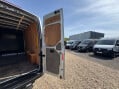 Volkswagen Crafter 2.0 Crafter CR35 Trendline TDI 8