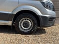 Volkswagen Crafter 2.0 Crafter CR35 Trendline TDI 12