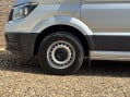 Volkswagen Crafter 2.0 Crafter CR35 Trendline TDI 13