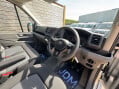 Volkswagen Crafter 2.0 Crafter CR35 Trendline TDI 17