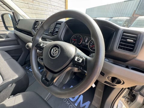 Volkswagen Crafter 2.0 Crafter CR35 Trendline TDI 18