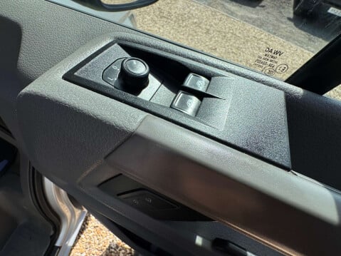 Volkswagen Crafter 2.0 Crafter CR35 Trendline TDI 19