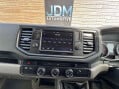 Volkswagen Crafter 2.0 Crafter CR35 Trendline TDI 24