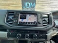 Volkswagen Crafter 2.0 Crafter CR35 Trendline TDI 25