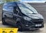 Ford Transit Custom 2.0 Transit Custom 300 Trail EcoBlue