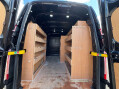 Ford Transit Custom 2.0 Transit Custom 300 Trail EcoBlue 10