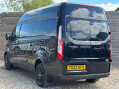 Ford Transit Custom 2.0 Transit Custom 300 Trail EcoBlue 11