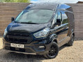 Ford Transit Custom 2.0 Transit Custom 300 Trail EcoBlue 13