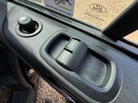 Ford Transit Custom 2.0 Transit Custom 300 Trail EcoBlue 23