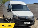 Volkswagen Crafter 2.0 Crafter CR35 Trendline TDI