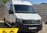 Volkswagen Crafter 2.0 Crafter CR35 Trendline TDI