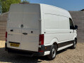 Volkswagen Crafter 2.0 Crafter CR35 Trendline TDI 4