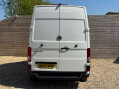 Volkswagen Crafter 2.0 Crafter CR35 Trendline TDI 5