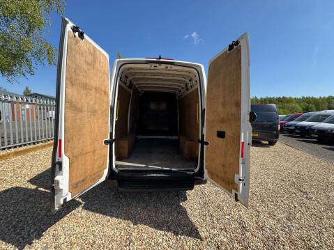 Volkswagen Crafter 2.0 Crafter CR35 Trendline TDI 6