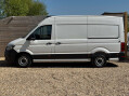 Volkswagen Crafter 2.0 Crafter CR35 Trendline TDI 10
