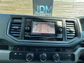 Volkswagen Crafter 2.0 Crafter CR35 Trendline TDI 27