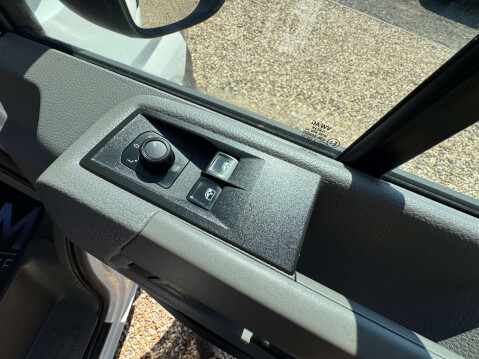 Volkswagen Crafter 2.0 Crafter CR35 Trendline TDI 21
