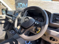 Volkswagen Crafter 2.0 Crafter CR35 Trendline TDI 25