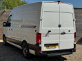 Volkswagen Crafter 2.0 Crafter CR35 Trendline TDI 9