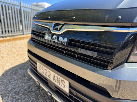 MAN TGE 2.0 TGE 3.140 Lion XP 10