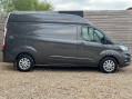 Ford Transit Custom 2.0 Transit Custom 300 Limited EcoBlue 2