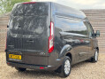 Ford Transit Custom 2.0 Transit Custom 300 Limited EcoBlue 3
