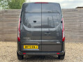 Ford Transit Custom 2.0 Transit Custom 300 Limited EcoBlue 4