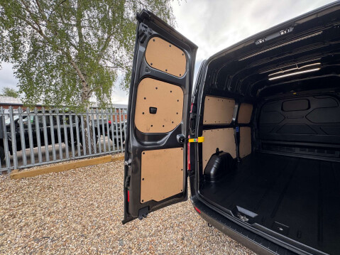 Ford Transit Custom 2.0 Transit Custom 300 Limited EcoBlue 6