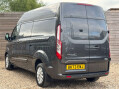 Ford Transit Custom 2.0 Transit Custom 300 Limited EcoBlue 9