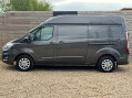 Ford Transit Custom 2.0 Transit Custom 300 Limited EcoBlue 10