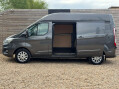 Ford Transit Custom 2.0 Transit Custom 300 Limited EcoBlue 11