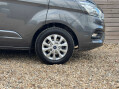 Ford Transit Custom 2.0 Transit Custom 300 Limited EcoBlue 13